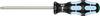 Wera 3367 pour l'atelier Tournevis Torx Taille (tournevis) T 40 Longueur de la lame: 112 mm