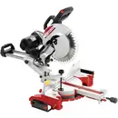 Scie à onglet et scie radiale Holzmann Maschinen KAP305JL_230V H011700002 305 mm 30 mm 1600 W 1 pc(s)
