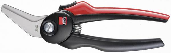 Ciseaux combinés coudés Bessey D48A-2