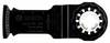 Lame de scie plongeante 50x28mm AIZ28EB pour outil multifonction PMF 180 E Bosch 2609256945