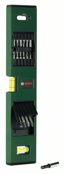 Bosch Accessories Promoline 2607017070 Niveau à bulle avec embout de vissage