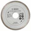 Disque diamant carrelage Ø110 mm Bosch TS 2607019471