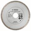 Disque diamant carrelage Ø125 mm Bosch TS 2607019473