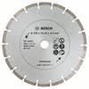 Jeu de 2 disques diamant carrelage et matériaux de construction Ø230 mm Bosch TS 2607019479