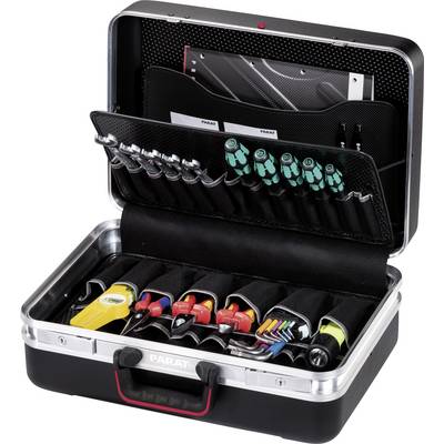 Parat CLASSIC Allround 484000171 universelle Mallette à outils non équipée (l x H x P) 480 x 360 x 210 mm-0