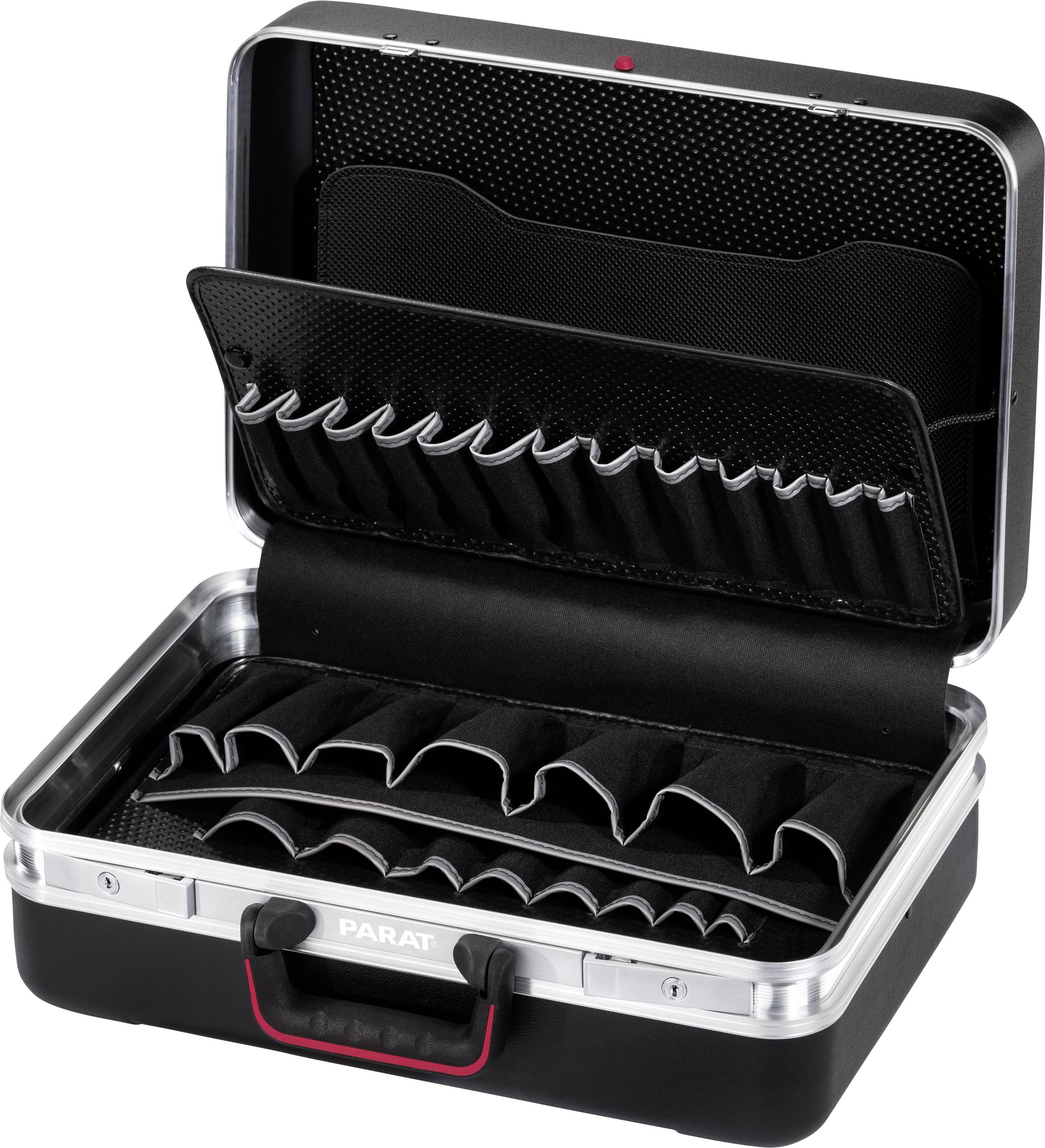 Parat CLASSIC Allround 484000171 universelle Mallette à outils non équipée (l x H x P) 480 x 360 x 210 mm-1