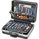 Parat CLASSIC KingSize Plus Roll 489600171 universelle Mallette à outils non équipée (L x l x H) 590 x 600 x 530 mm