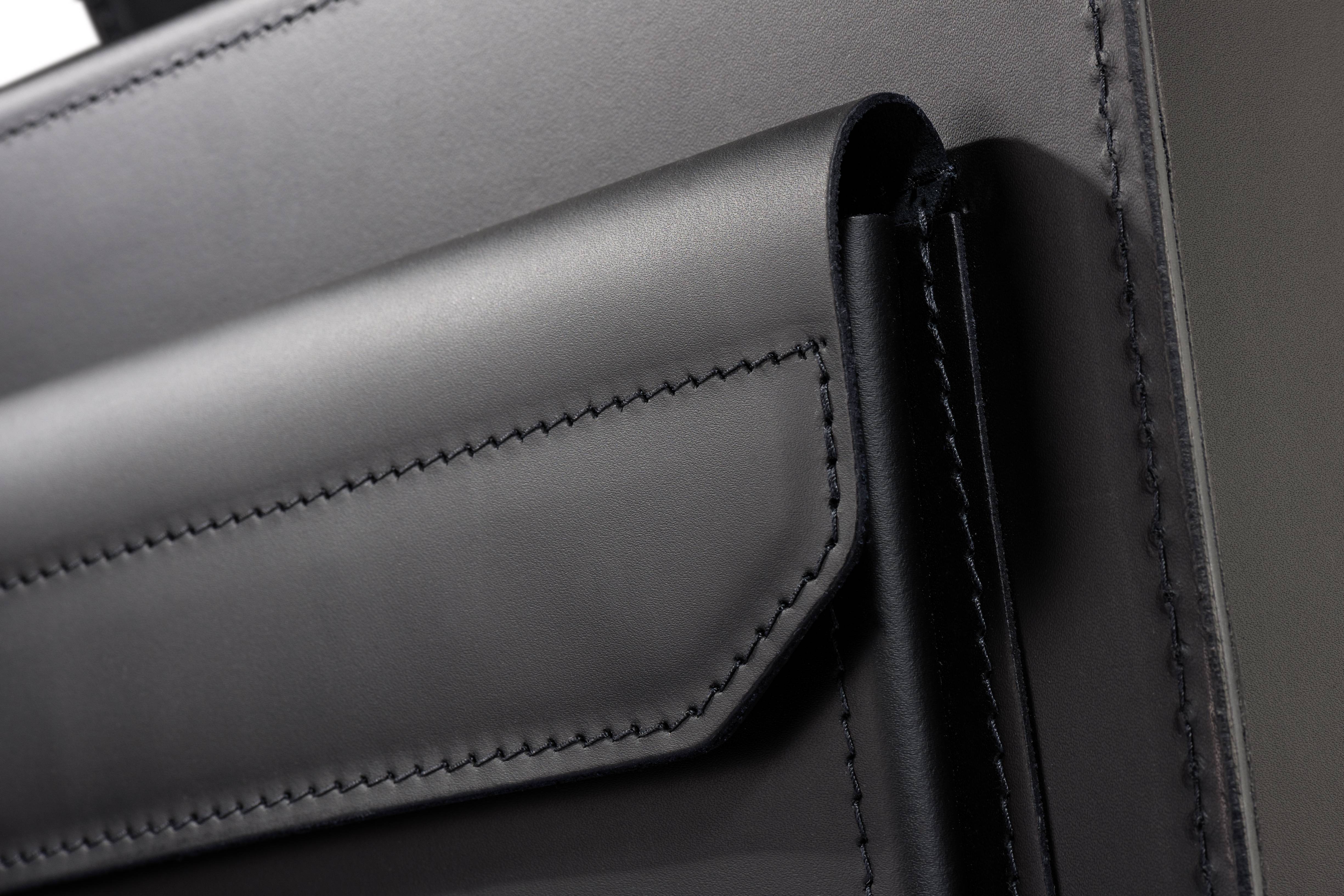 Parat PARADOC Businesscase 5074500021 universelle Mallette pilote (l x H x P) 460 x 435 x 250 mm-4