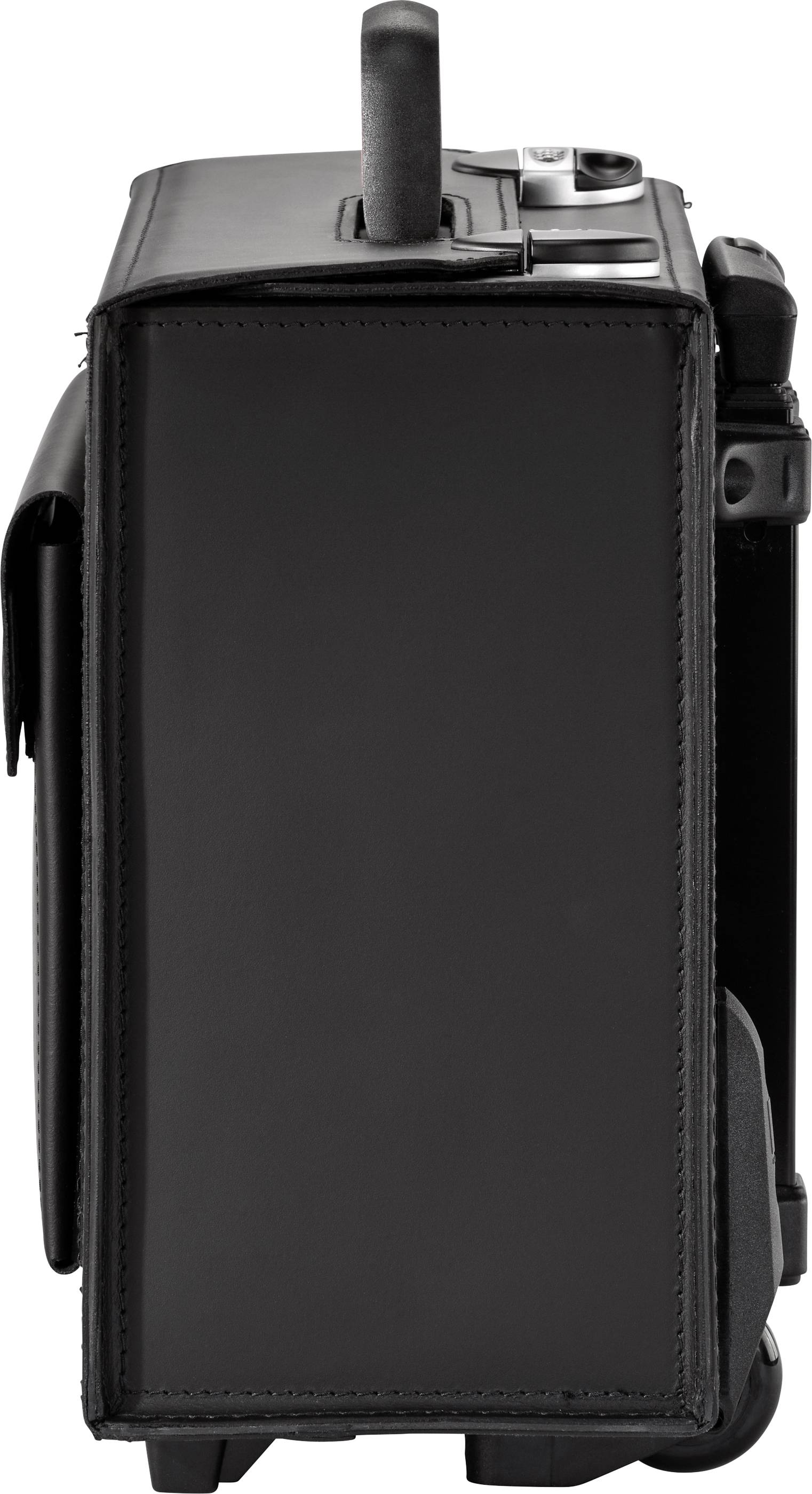 Parat PARADOC Businesscase 5074500021 universelle Mallette pilote (l x H x P) 460 x 435 x 250 mm-6