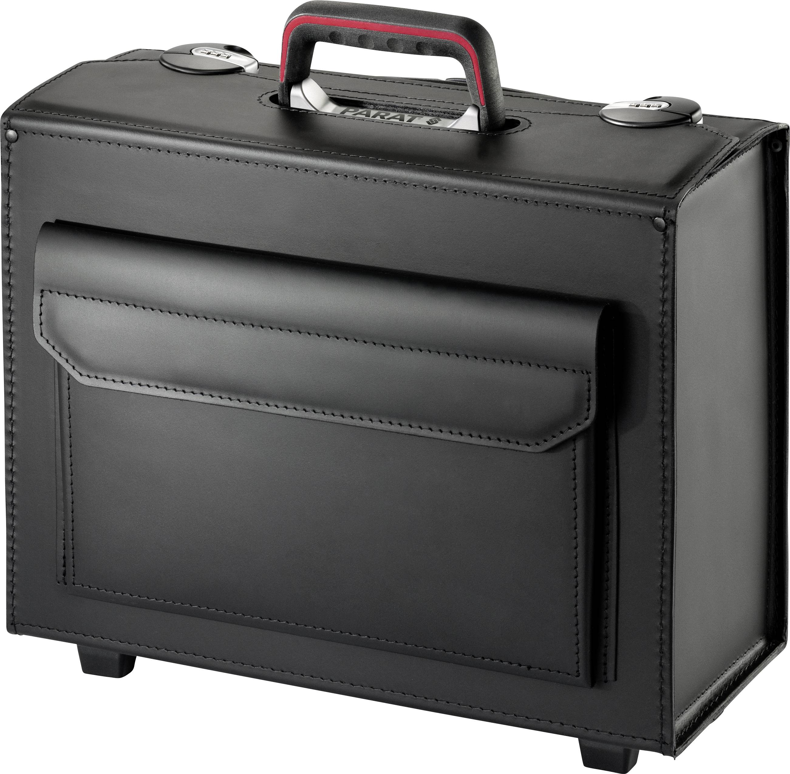 Parat PARADOC Businesscase 5074500021 universelle Mallette pilote (l x H x P) 460 x 435 x 250 mm-7