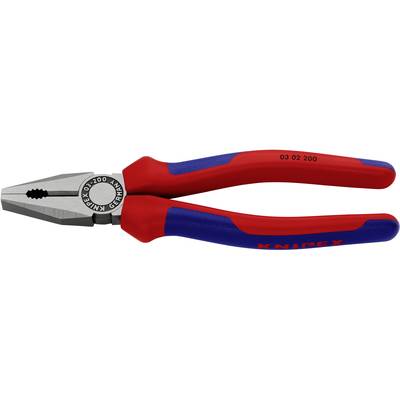 Pince universelle 200mm Knipex