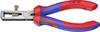Knipex 11 02 160 11 02 160 Pince à dénuder 10 mm² (max) 7 (max) 5 mm (max)