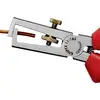 Knipex 11 05 160 11 05 160 Pince à dénuder 10 mm² (max) 7 (max) 5 mm (max)