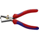 Knipex 11 12 160 11 12 160 Pince à dénuder 10 mm² (max) 7 (max) 5 mm (max)