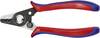 Knipex 12 82 130 SB Pince à dénuder