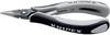 Knipex 34 22 130 ESD antistatique (ESD) Pince plate à becs ronds droite Acier Chrome-Vanadium pour roulement à billes 135 mm