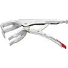 Knipex 42 14 280 Pince-étau de soudeur 30 - 65 mm, 0 - 50 mm 280 mm