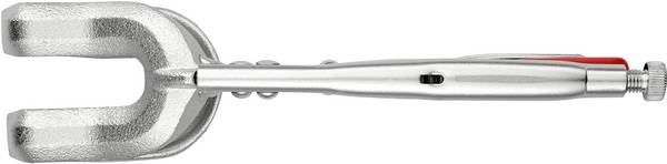 Knipex 42 24 280 Pince-étau de soudeur  10 - 70 mm 280 mm