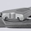 Knipex 49 31 A0 Pince pour circlips Adapté pour (pinces pour circlips) circlips extérieurs 3-10 mm Forme de la panne (détails) droite