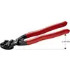 Coupe-boulons Knipex CoBolt 71 21 200 200 mm 64 HRC 1 pc(s)