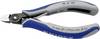 Pince coupante diagonale avec facette Knipex 79 12 125 125 mm 1 pc(s)