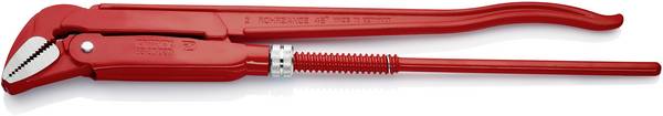 Clé serre-tubes Knipex 83 20 020 45° 2" 1 pc(s)