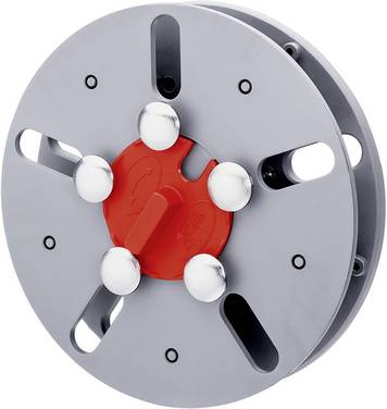 Porte-profils vide Knipex 97 39 90