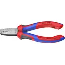 Pince à sertir Knipex 97 62 145 A pour embouts de câble 0.25 à 2.5 mm²