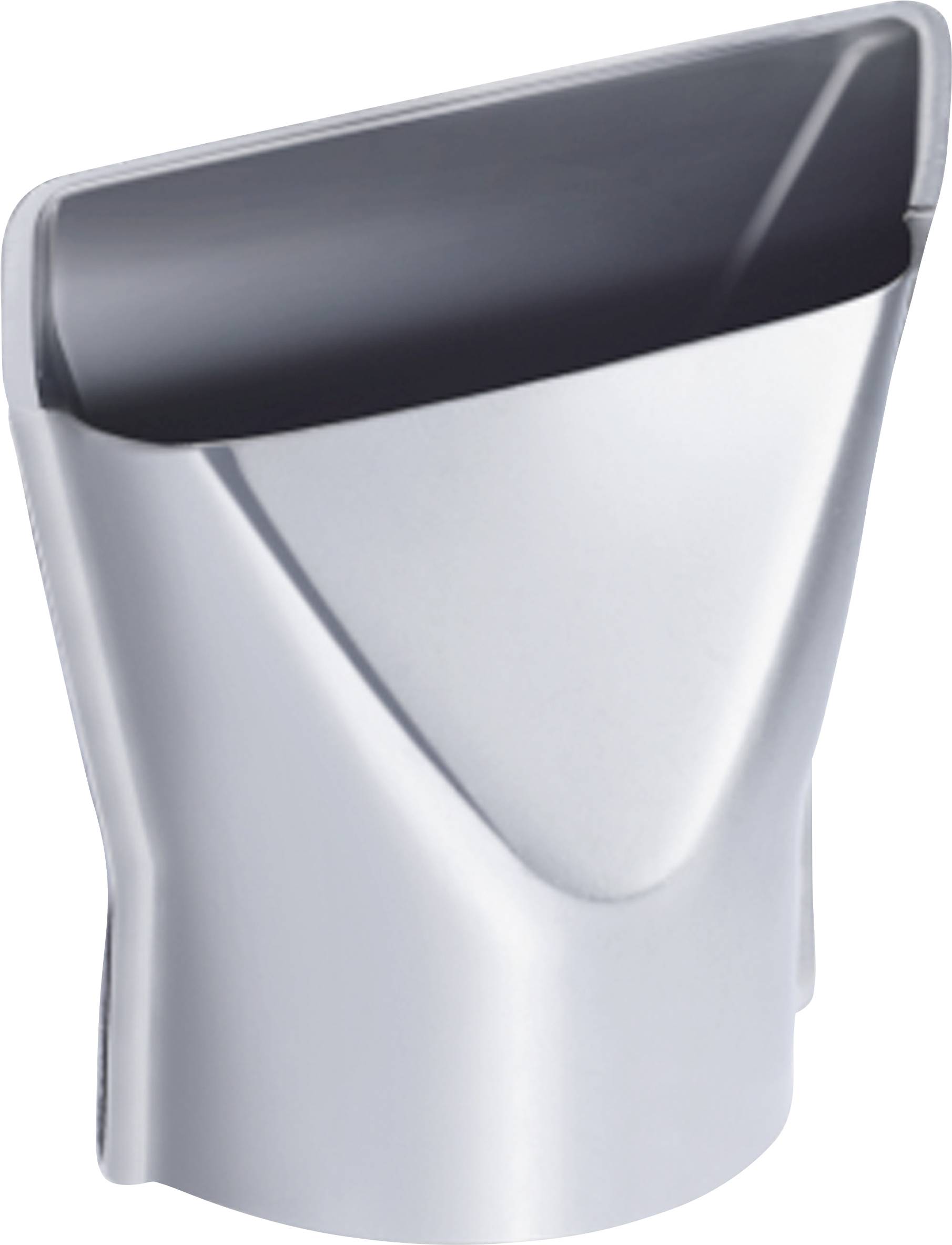 Steinel 070311 50 mm Adapté pour (marque de buses à air chaud) Steinel HG 2120 E, HG 2220 E, HG 2320 E, HG 2000 E, HG 23