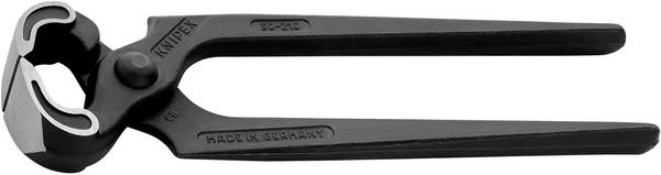 Knipex 50 00 210 Tenaille 210 mm 1 pc(s)