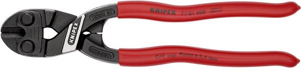 Coupe-boulons Knipex CoBolt 71 01 200 200 mm 64 HRC 1 pc(s)