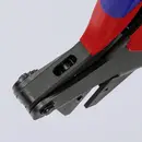 Knipex 97 43 200 Pince à sertir sans matrice à sertir