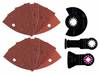 Set universel d'accessoires 5 pièces Bosch