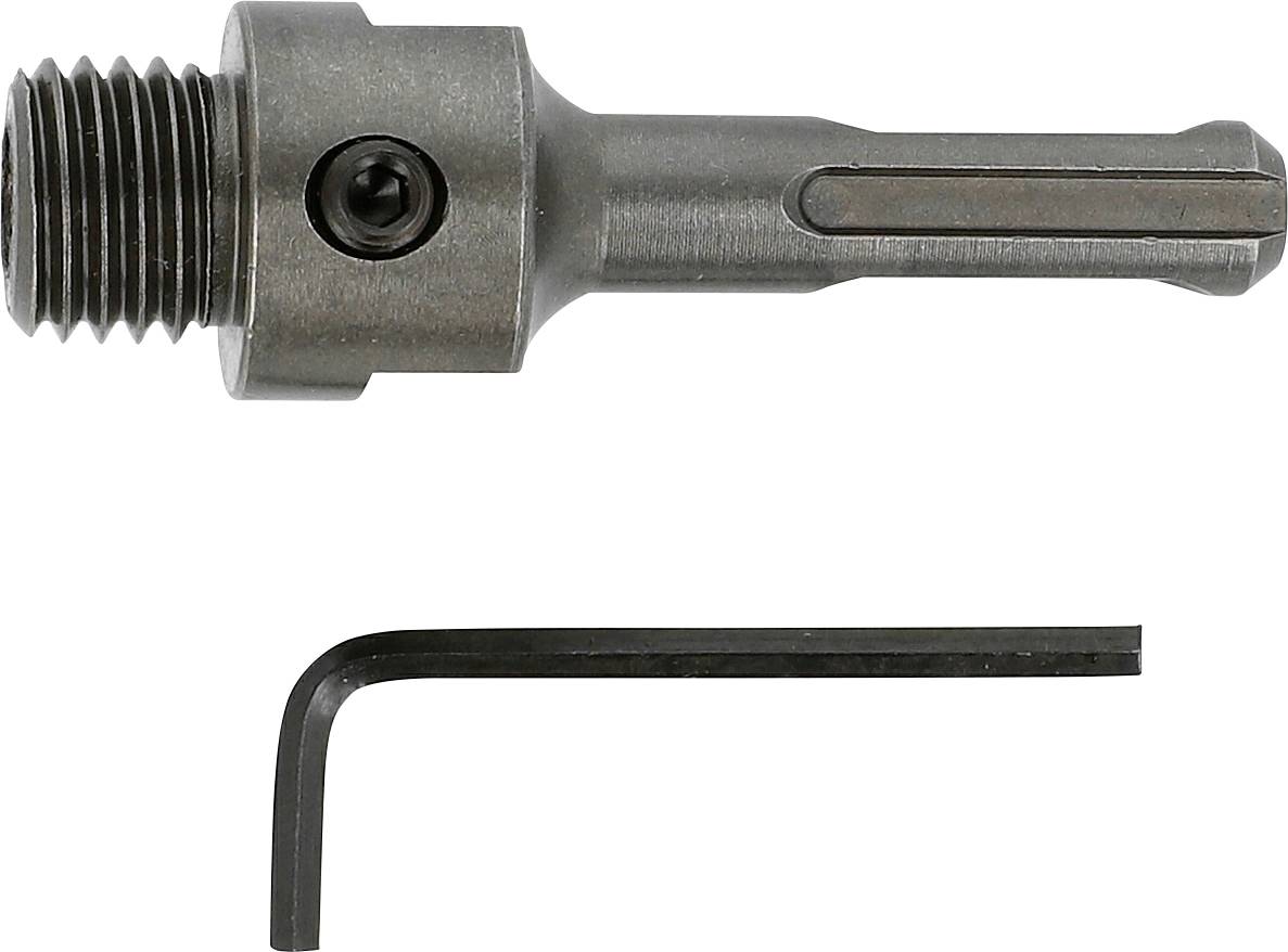 Embout SDS plus pour scie à guichet AllMAT 3725 Heller 25959 25959 0 1 pc(s)