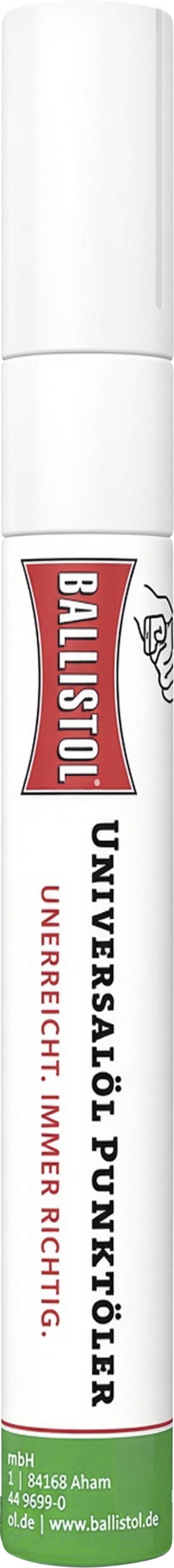Huile universelle Ballistol 21360 15 ml