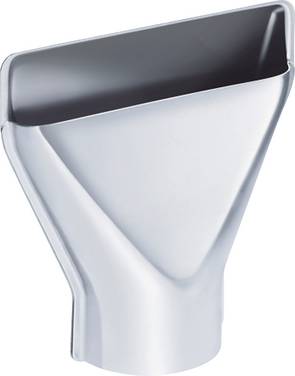 Buse de diffusion large 75 mm Steinel 070410  1 pc(s)