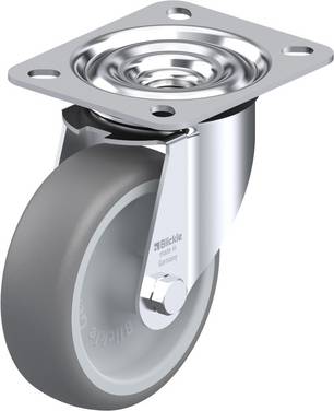 Roulette Ø 100 mm