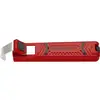Outil à dégainer 130mm, Ø4,0-16,0, Knipex 16 20 16 SB