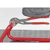 Knipex Cobra 87 03 125 Pince multiprise Taille (métrique) 27 mm 125 mm