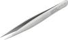 Knipex 92 22 06 Pince brucelle de précision pointue 120 mm