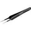 Knipex 92 28 71 ESD Pince brucelle de précision Super-pointue 110 mm