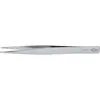 Knipex 92 84 18 Pince brucelle de précision carrée 125 mm