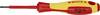 Knipex VDE Tournevis Torx Taille (tournevis) T 10 Longueur de la lame: 60 mm DIN EN 60900 1 pc(s)