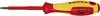 Knipex VDE Tournevis Torx Taille (tournevis) T 15 Longueur de la lame: 80 mm DIN EN 60900 1 pc(s)