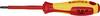 Knipex VDE Tournevis Torx Taille (tournevis) T 20 Longueur de la lame: 80 mm DIN EN 60900 1 pc(s)