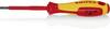 Knipex VDE Tournevis Torx Taille (tournevis) T 25 Longueur de la lame: 80 mm DIN EN 60900 1 pc(s)