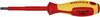 Knipex VDE Tournevis Torx Taille (tournevis) T 30 Longueur de la lame: 100 mm DIN EN 60900 1 pc(s)