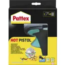 Pistolet à colle Pattex PHP6 11 mm 70 W 220 - 240 V 1 set