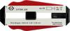 Dénudeur de fil C.K T3756 25 adapté pour Fils en PVC, Fils PTFE 0.25 mm (max) PVC adapté pour marque (pinces) C.k