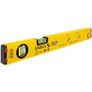 Stabila Type 70 Electric 16135/4 Niveau d'électricien 43 cm 0.5 mm/m